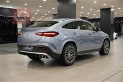 مرسيدس بنز GLE